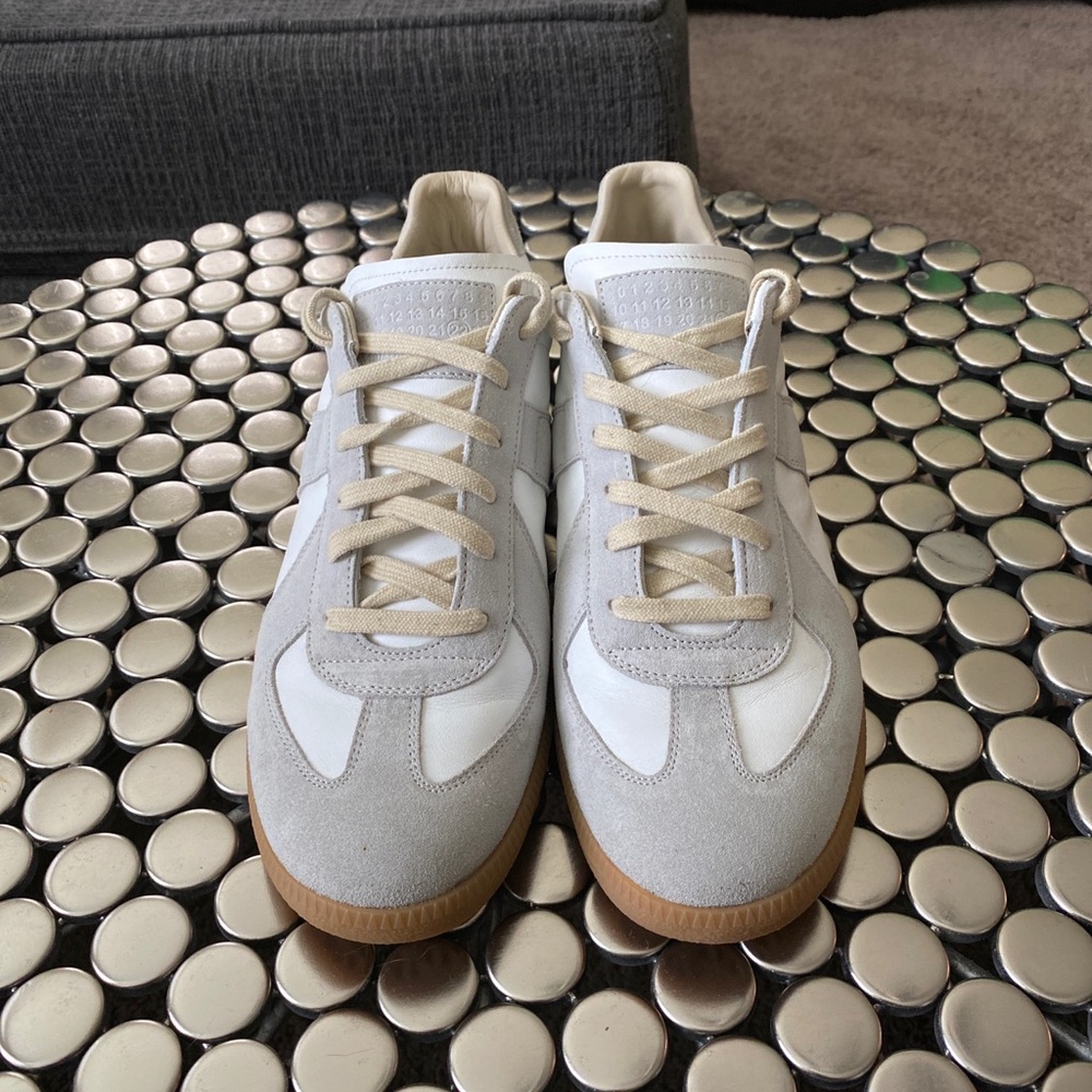 Maison Margiela Replicas Size 11